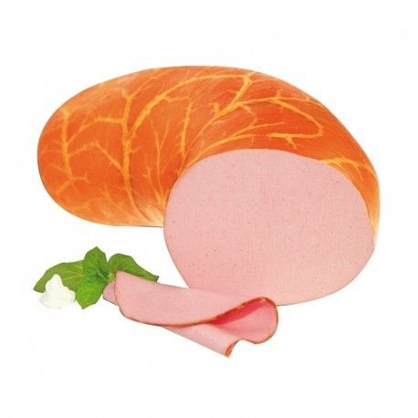 detail Slivočnaya Lackmann cca 500g