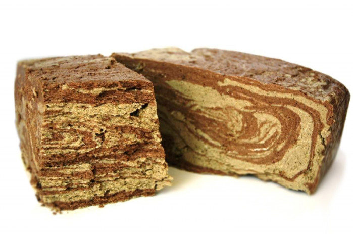 detail CHALVA S KAKAO slunečnicova