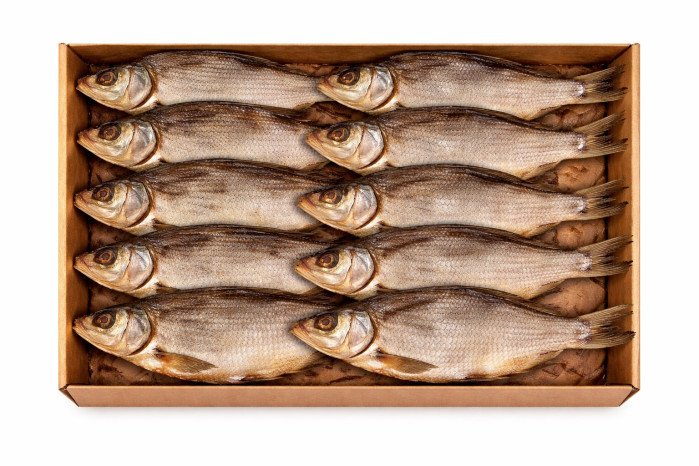 detail Cejn sušený nevyvržený