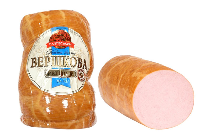 detail Smetanová v přírodním střevě SMK