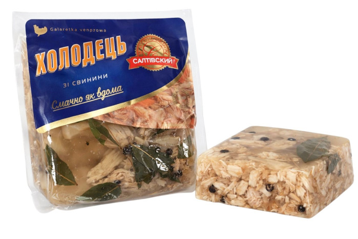 detail Aspik Vepřový SMK