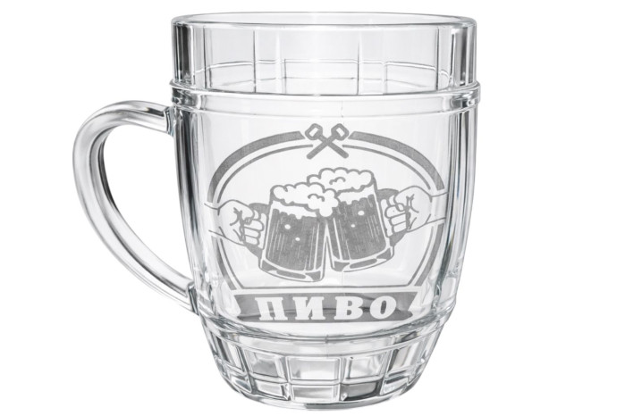 detail Pivní korbel Pivo 0,5L