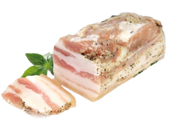 detail Špek porosenok bočkovoj cca 300g
