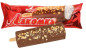 náhled Zmrzlina s arašídy Lakomka 100g Lasunka