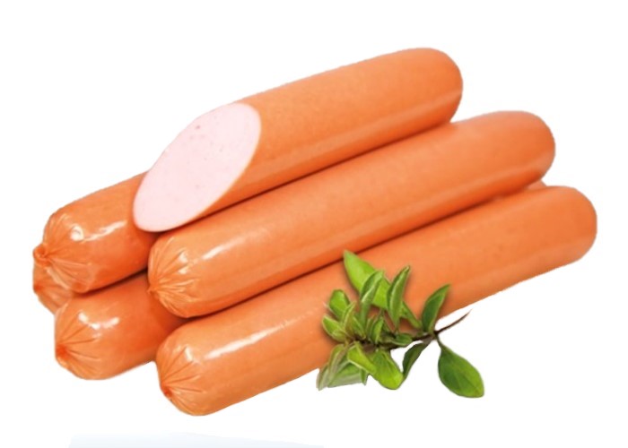 detail Mléčné Parky Lackmann 450g