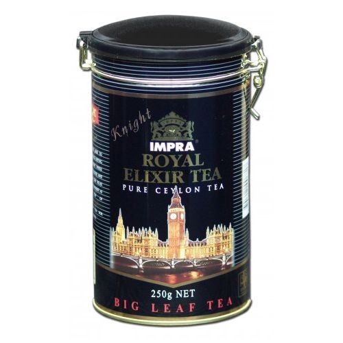 detail Čaj Royal Elixir 250g IMPRA