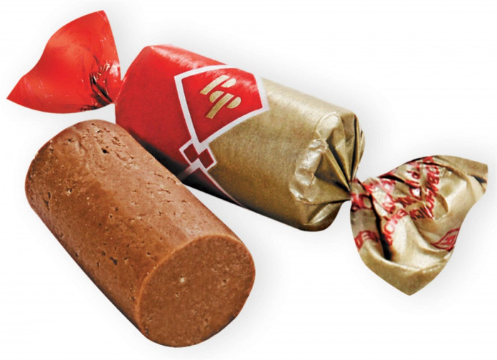 detail BATONČIK ČOKOLÁDOVÝ ROT FRONT