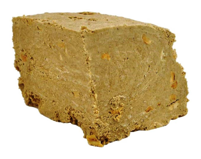 detail CHALVA S ARAŠÍDY slunečnicova