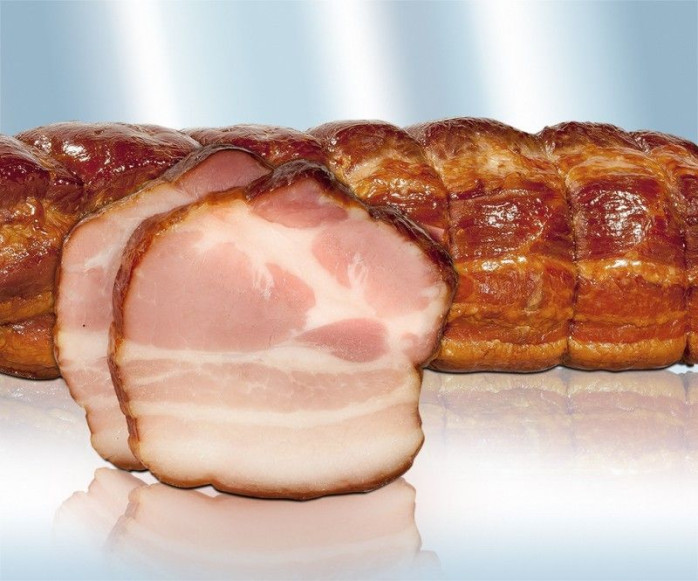 detail Grudinka na Domácí způsob cca 400g