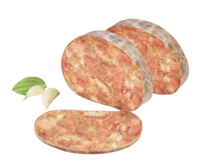 detail Saltison Domací Lackmann