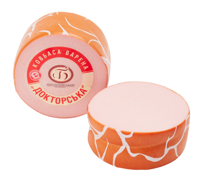 detail Šunka Lékařská 100 SMK