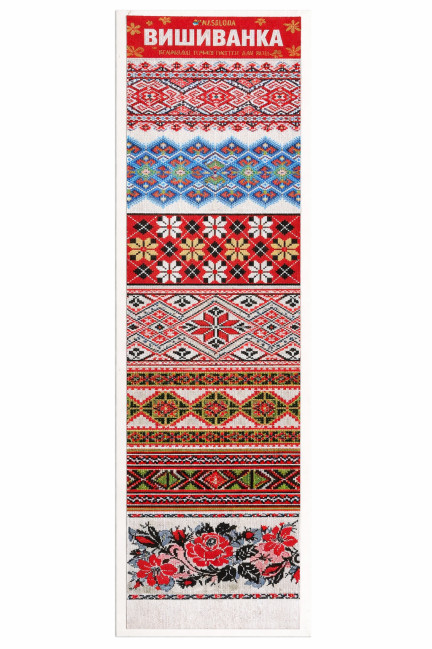 detail Velikonoční etikety 