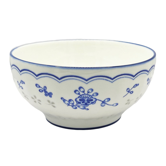 detail Porcelánová miska 