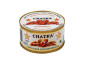 náhled Maso kamčatského kraba v nálevu 121g CHATKA