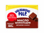 náhled Čokoládové máslo 62% 180 g Vološkove Pole