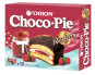 náhled Choco Pie Malinovy 12*30g Orion