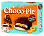 náhled Choco Pie Vídeňský dort 12*30g Orion