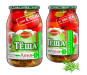 náhled Nakládaná rajcata slivka klassik 880ml