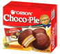 náhled Choco-pie 360g Orion