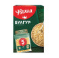 náhled Bulgur pšeničný Uvelka 5*80g