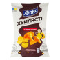 náhled Brambůrky s příchutí lišek 125g LUX