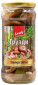 náhled Nakládané houby Shitake 395g Emelja