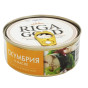 náhled Makrela v oleji Riga Gold 163g