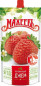 náhled Džem jahodový Maxeev 300g