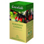 náhled Černý čaj Barberry Garden 25×1,5g Greenfield