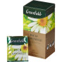 náhled Bylinný čaj Rich Camomile 25*1,5g Greenfield