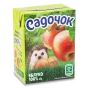náhled Džus Jablko 0,2L Sadočok