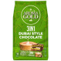 náhled Káva 3v1 Dubai Style 160g(10*16g) Aroma Gold