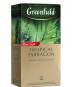 náhled Oolong čaj Tropical Tarragon 37,5g (25×1,5g) Greenfield