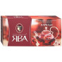 náhled Čajový nápoj Karkade 37.5g ( 25×1,5) g Princezna Java