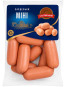 náhled Mini párky 780g SMK