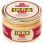 náhled IKRA N1 z uzeného hunačka 180g Santa Bremor