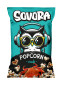 náhled Popcorn do mikrovlnky s příchutí Krab 100g Sovora