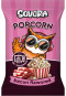 náhled Popcorn s příchutí slaniny 100g Sovora