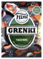 náhled Grenky s příchutí česneku 70g Flint