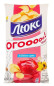náhled Bramborové chipsy s příchutí kraba 170g LUX Ogooooooo
