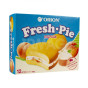 náhled Koláčky s broskvovou náplní 300g Fresh Pie Orion