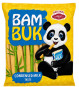 náhled Tyčinky Bam-Buk s příchutí kondensovaného mléka 160g ABK