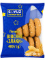 náhled Ovesné sušenky ZLAKY 400g Soyuz