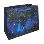náhled Dárkový taška Souhvězdí 23x18 cm