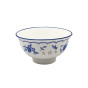 náhled Porcelánová miska „Květinový vzor“, 11,8×6,8cm, 310ml