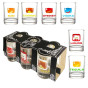 náhled Sada panáků „iDrink“ 6×50ml