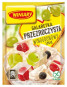 náhled Želé s příchutí hroznů 75 g Galaretka Winiary