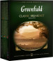 náhled Černý čaj Klassik Breakfast 200g (100×2g) Greenfield