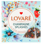 náhled Čaj Champagne Splashes 15*1,5g Lovaré