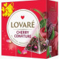 náhled Čaj Cherry Confiture 15*2g Lovaré